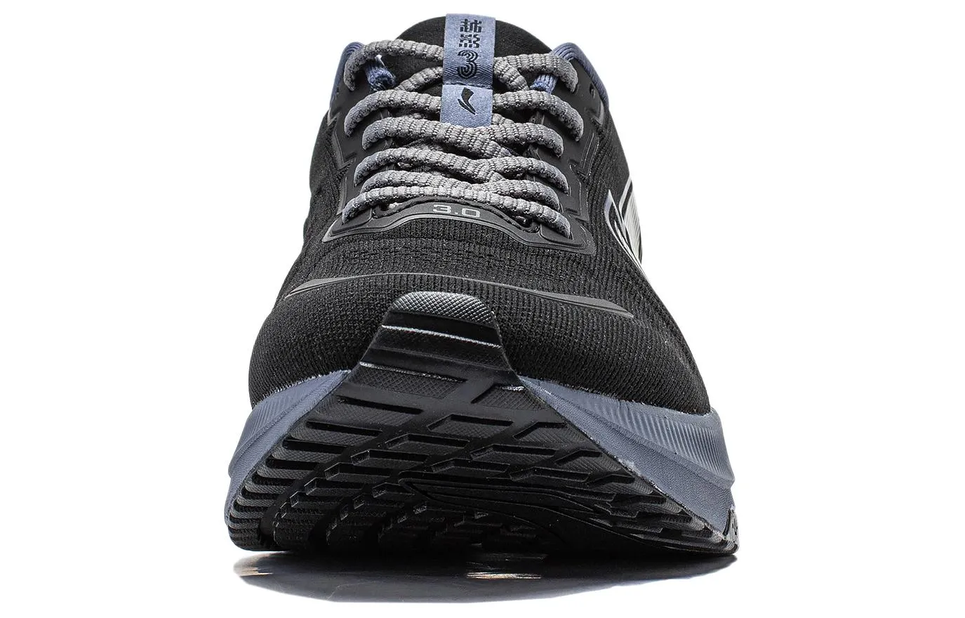 Li-Ning Yueying 3 'Black Blue' ARHU003-2 sold by KicksCrew product image thumbnail 5