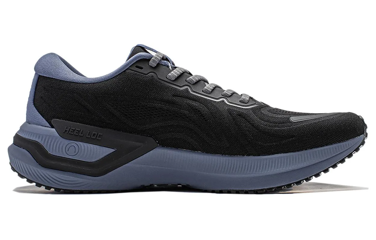 Li-Ning Yueying 3 'Black Blue' ARHU003-2 sold by KicksCrew product image thumbnail 2