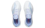 Li-Ning Yueying 3 Pro 'White Blue' ARHU001-1 sold by KicksCrew