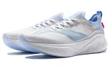 Li-Ning Yueying 3 Pro 'White Blue' ARHU001-1 sold by KicksCrew