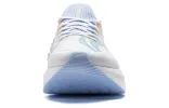 Li-Ning Yueying 3 Pro 'White Blue' ARHU001-1 sold by KicksCrew