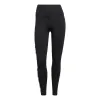 (WMNS) adidas Optime Training Tights 'Black' H64191 sold by KicksCrew