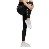 (WMNS) adidas Optime Training Tights 'Black' H64191 sold by KicksCrew
