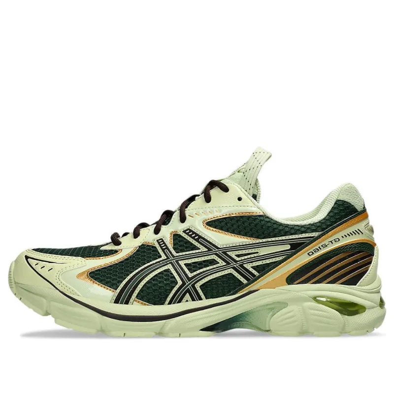 ASICS x Kiko Kostadinov UB8-S GT-2160 'Jade Coffee' 1203A641-300 sold by KicksCrew