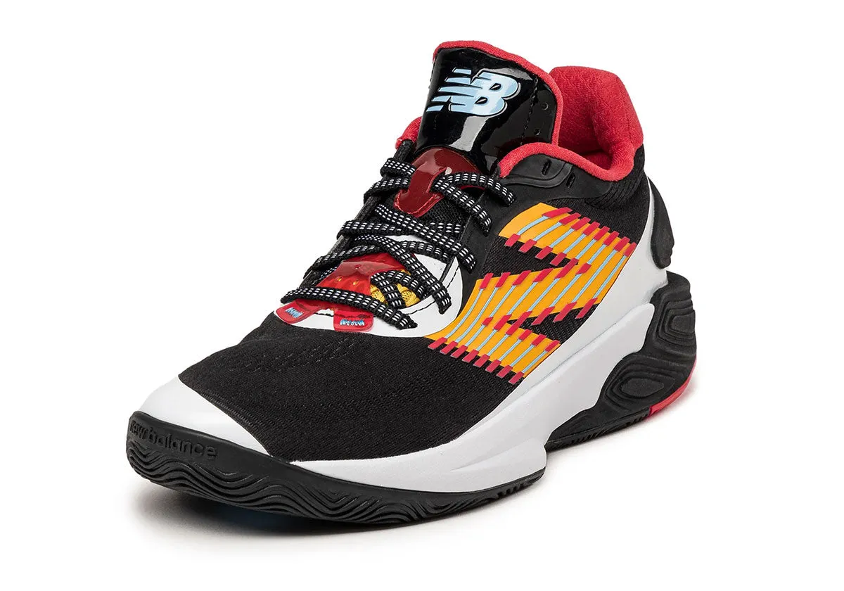 New Balance TWO WXY V5 'Black Red' BB2WYPR5 sold by KicksCrew product image thumbnail 2