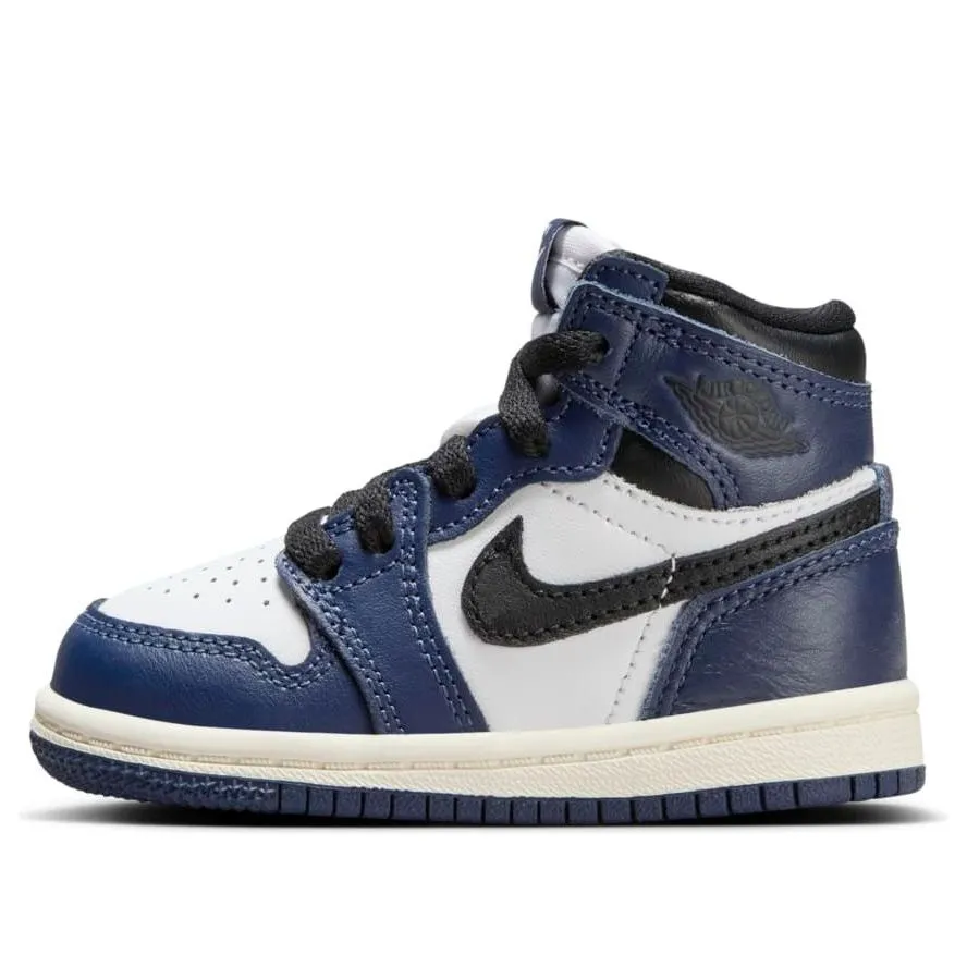 (TD) Air Jordan 1 Retro High OG 'Midnight Navy' FD1413-401 sold by KicksCrew