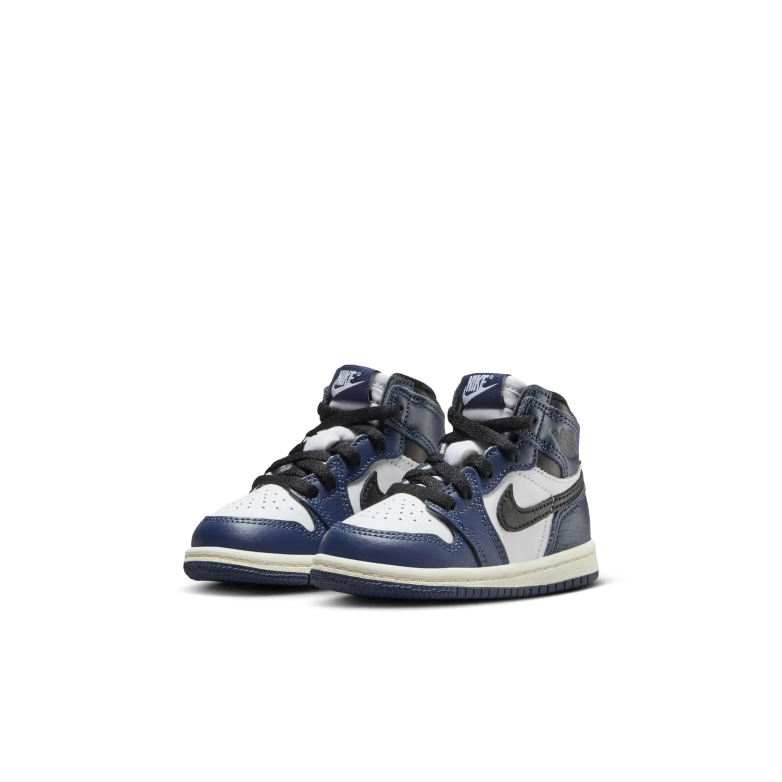 (TD) Air Jordan 1 Retro High OG 'Midnight Navy' FD1413-401 sold by KicksCrew product image thumbnail 2