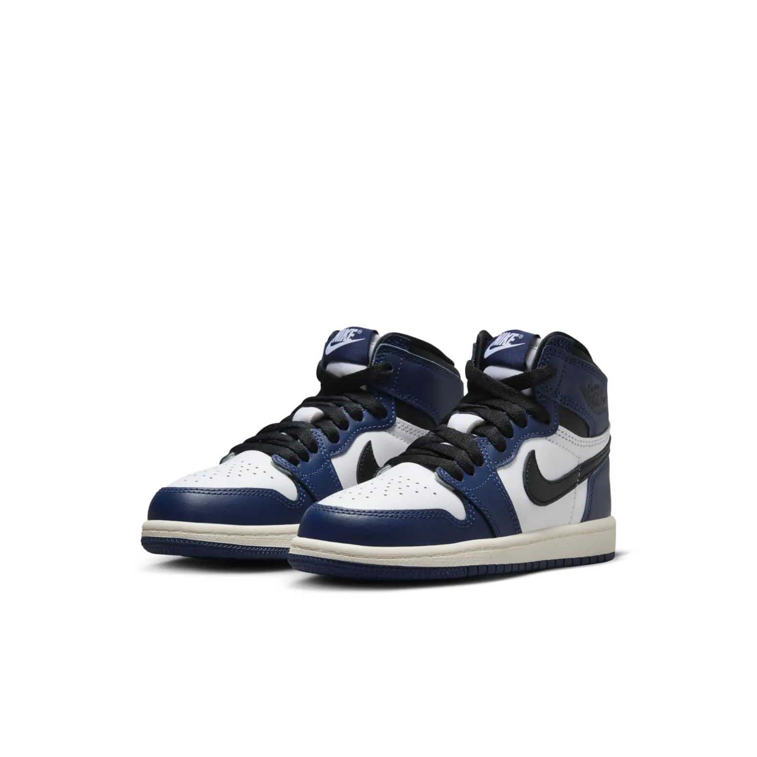 (PS) Air Jordan 1 Retro High OG 'Midnight Navy' FD1412-401 sold by KicksCrew product image thumbnail 2