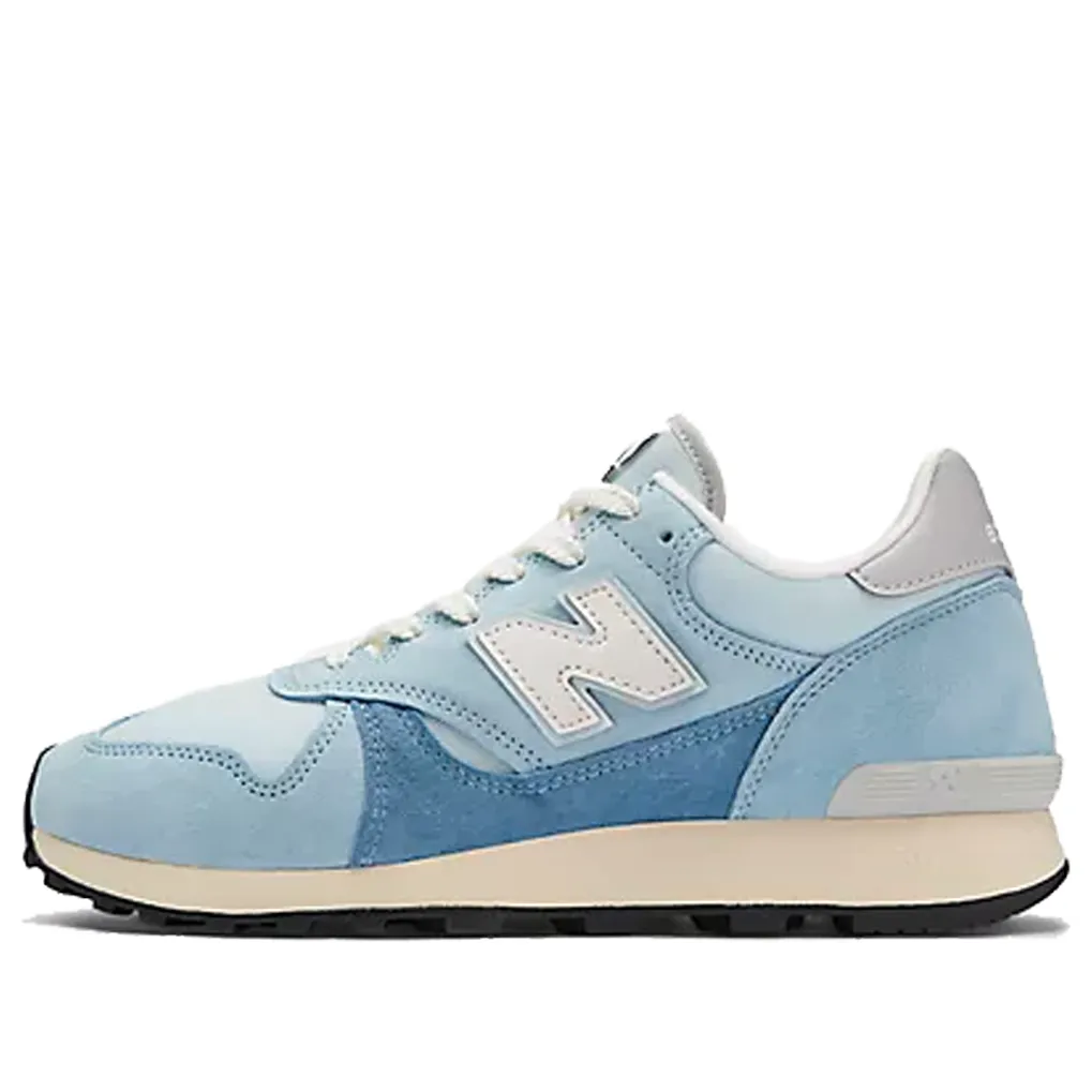 New Balance 475 'Quarry Blue' M475VTG sold by KicksCrew