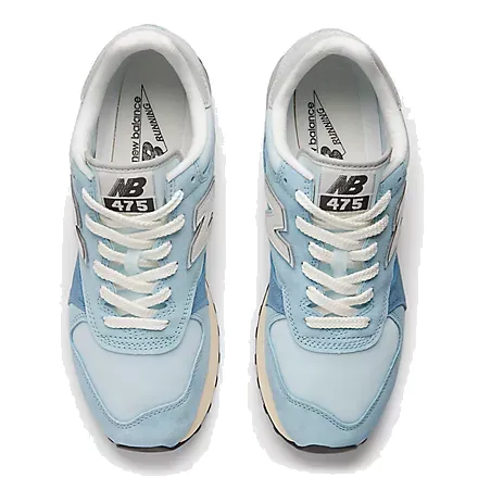 New Balance 475 'Quarry Blue' M475VTG sold by KicksCrew product image thumbnail 4