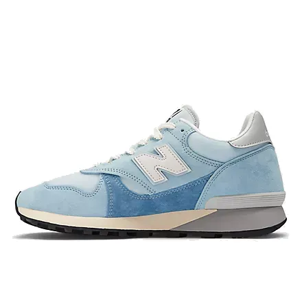 New Balance 475 'Quarry Blue' M475VTG sold by KicksCrew product image thumbnail 2