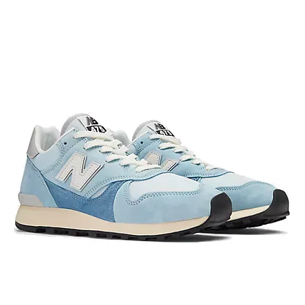 New Balance 475 'Quarry Blue' M475VTG sold by KicksCrew product image thumbnail 3