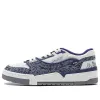 Li-Ning 001 BTC 'Denim Blue White' AGCU031-2 sold by KicksCrew