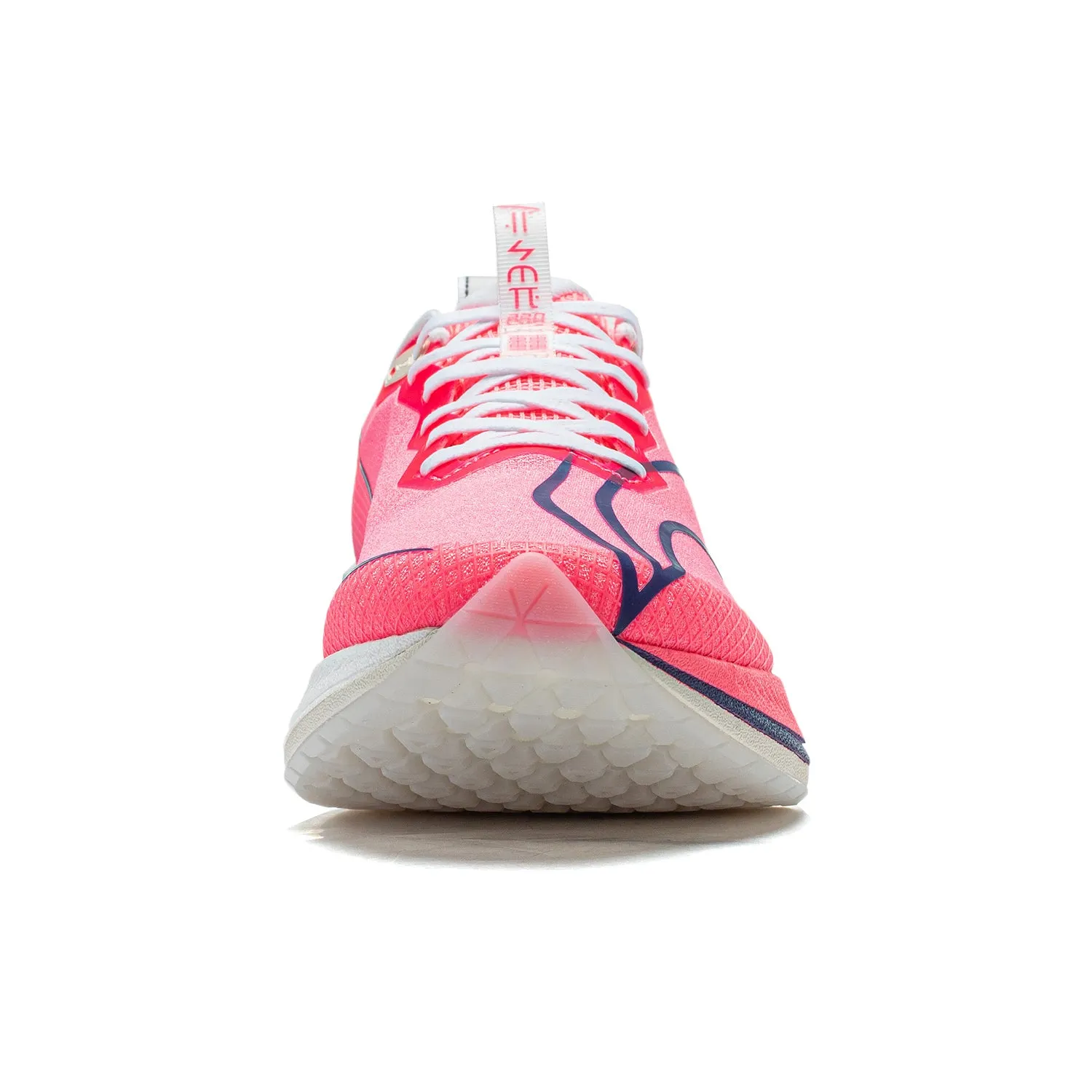 Li-Ning Rouge Rabbit 7 Pro 'Neon Pink Blue' ARPU001-5 sold by KicksCrew product image thumbnail 5