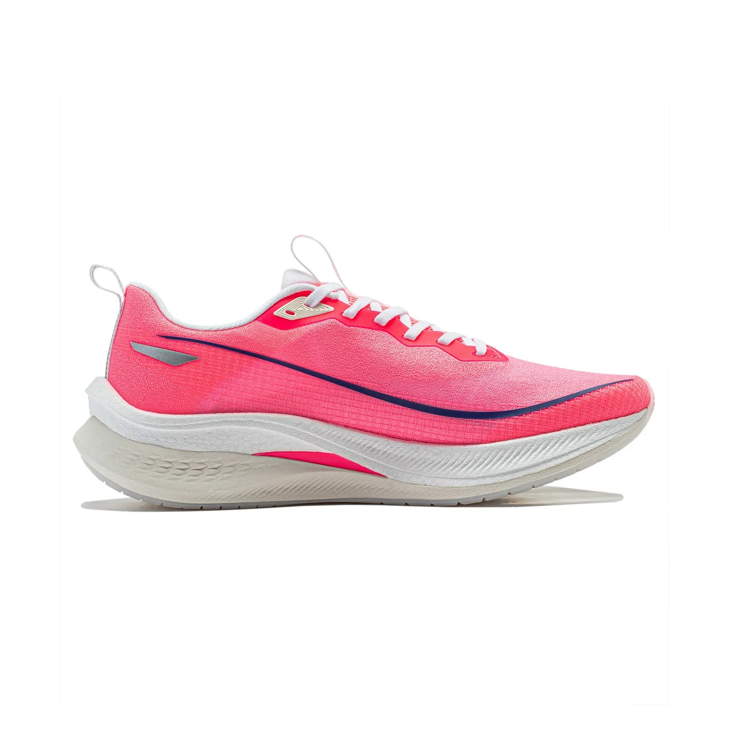 Li-Ning Rouge Rabbit 7 Pro 'Neon Pink Blue' ARPU001-5 sold by KicksCrew product image thumbnail 2