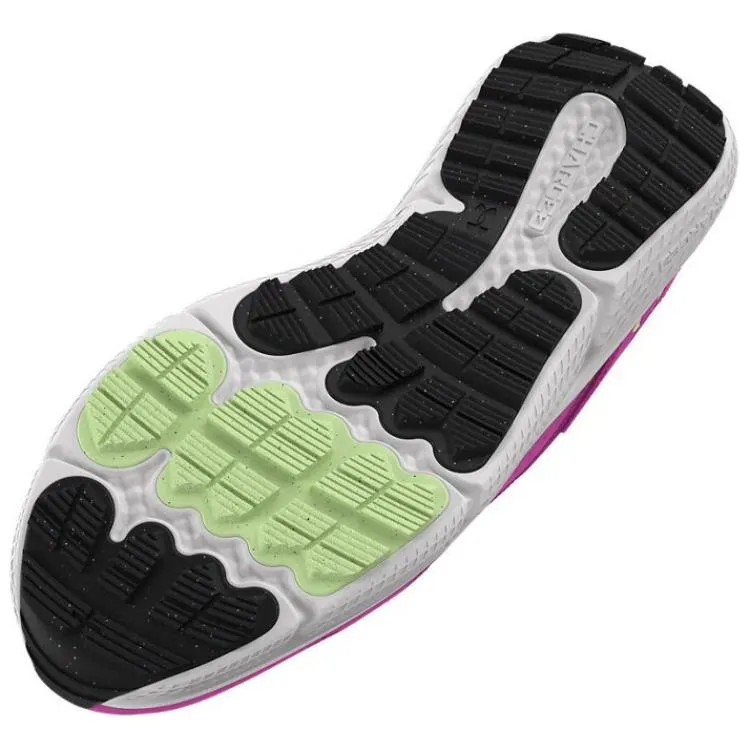 (WMNS) Under Armour Charged Verssert 2 'Purple Gemini' 3027180-501 sold by KicksCrew product image thumbnail 5