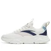ANTA Casual Shoes 'White Pink Blue' 912318831-3 sold by KicksCrew