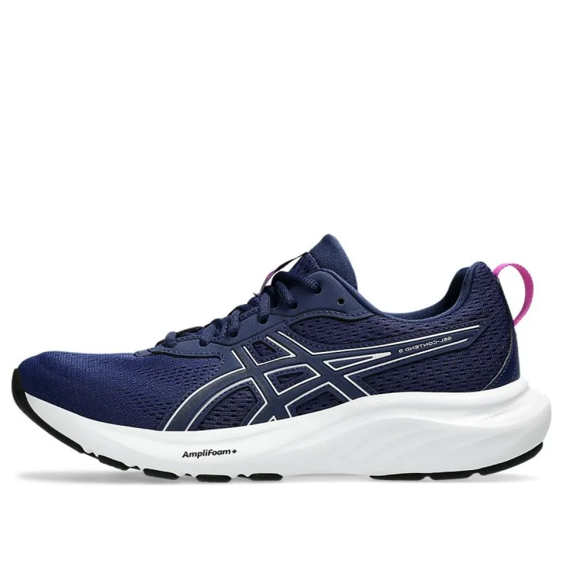 (WMNS) ASICS Gel-Contend 9 Wide 'Blue Expanse' 1012B678-400 sold by KicksCrew