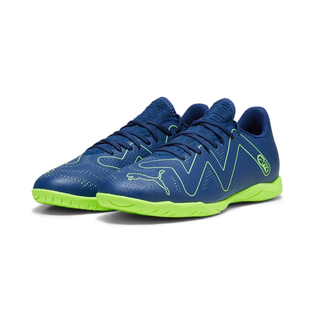 PUMA Future Play IT 'Future Play' 107382-03 sold by KicksCrew product image thumbnail 3