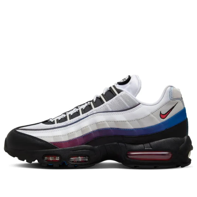 Nike Air Max 95 'Toronto' HJ9152-100 sold by KicksCrew