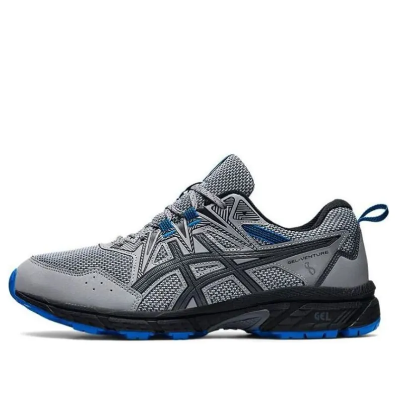 ASICS Gel-Venture 8 'Sheet Rock Electric Blue' 1011A824-028 sold by KicksCrew
