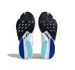 adidas Adizero Boston 12 'White Cobalt Blue' JR2731 sold by KicksCrew