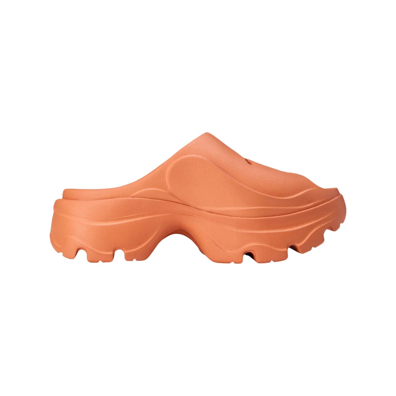 (WMNS) adidas By Stella Mccartney Clogs 'Orange' IE8764 sold by KicksCrew product image thumbnail 2