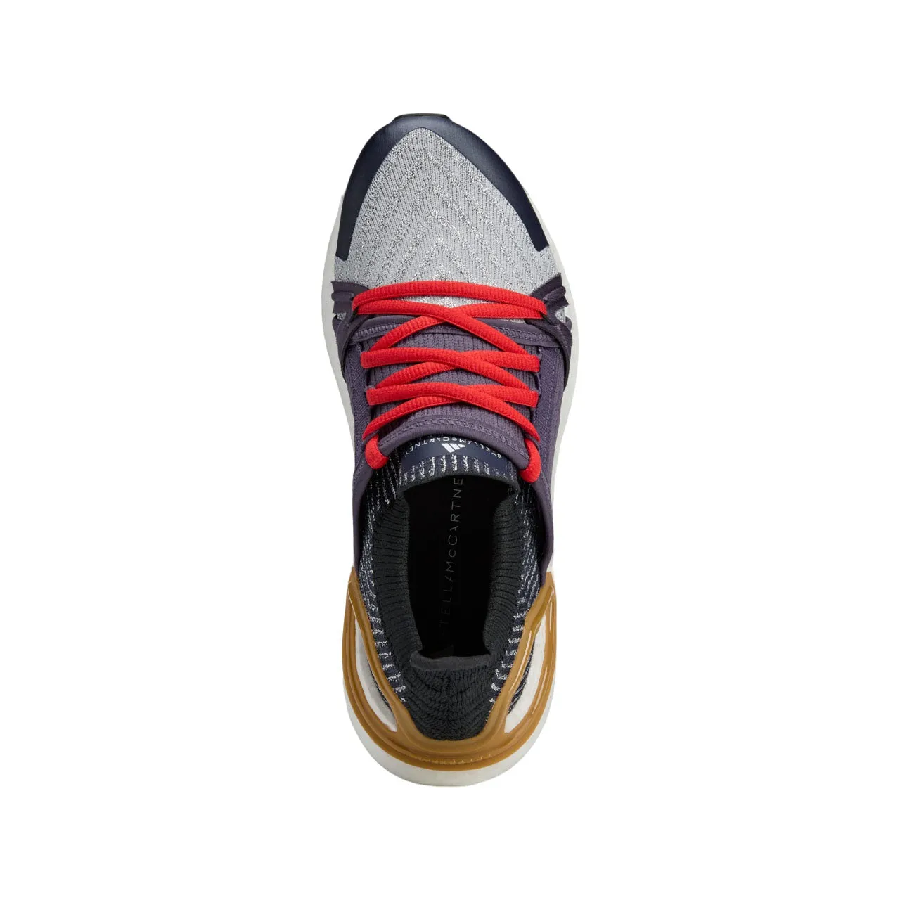 (WMNS) adidas by Stella Mccartney Ultraboost DNA 'Purple Grey' IH0092 sold by KicksCrew product image thumbnail 5