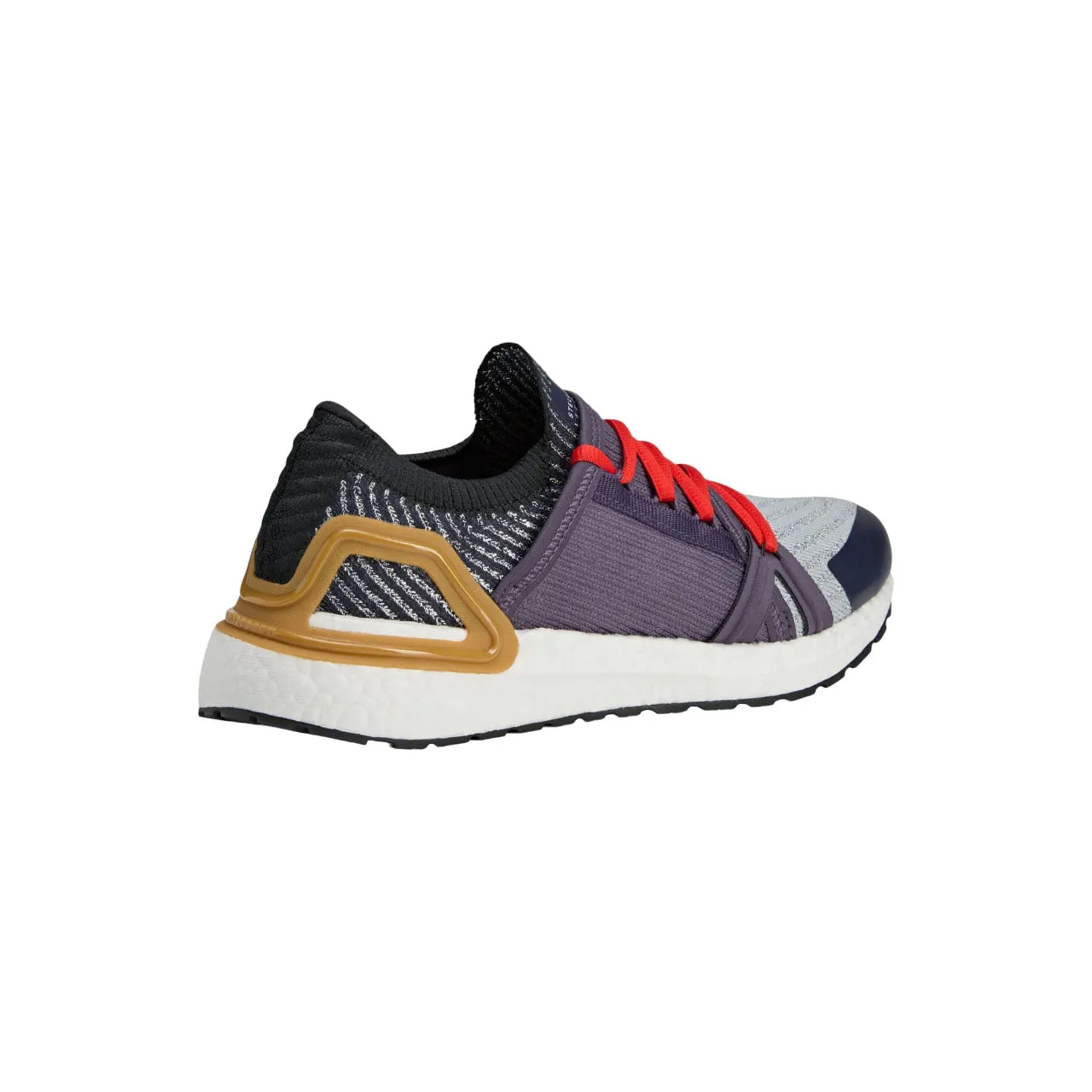 (WMNS) adidas by Stella Mccartney Ultraboost DNA 'Purple Grey' IH0092 sold by KicksCrew product image thumbnail 4