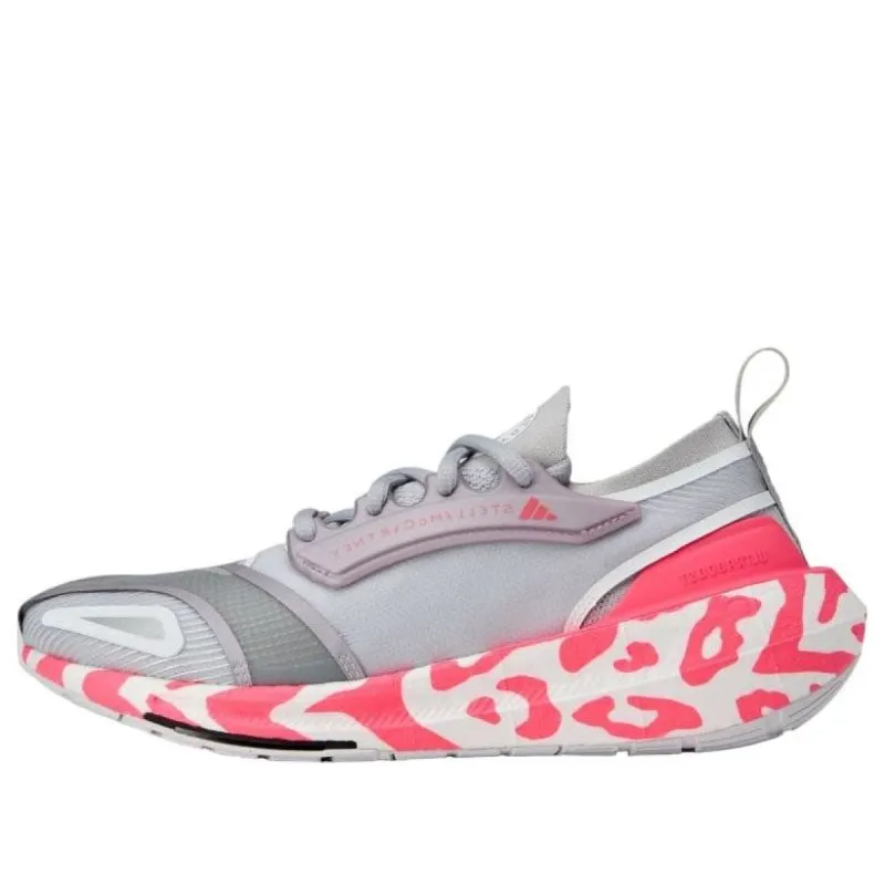 (WMNS) adidas by Stella Mccartney Ultraboost Light 'Grey Pink' IE8721 sold by KicksCrew