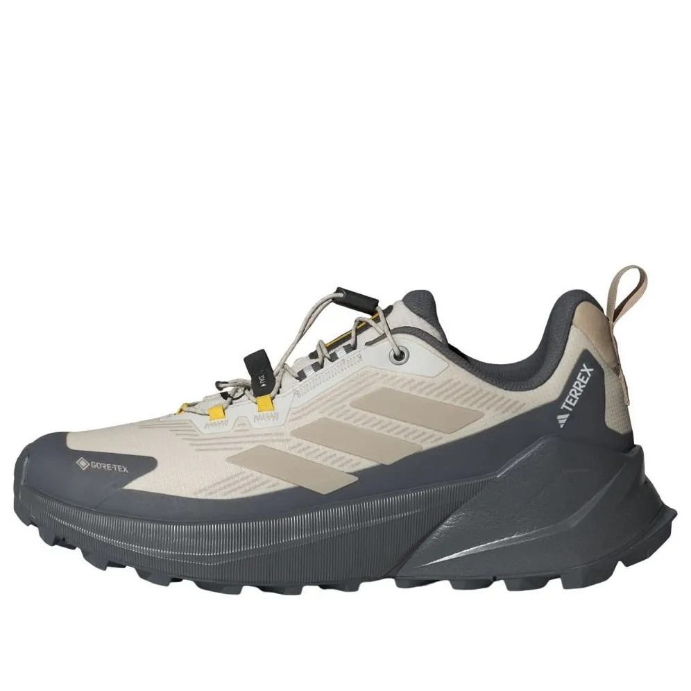(WMNS) adidas Terrex Trailmaker 2.0 Gore-Tex 'Beige Grey' IH5014 sold by KicksCrew