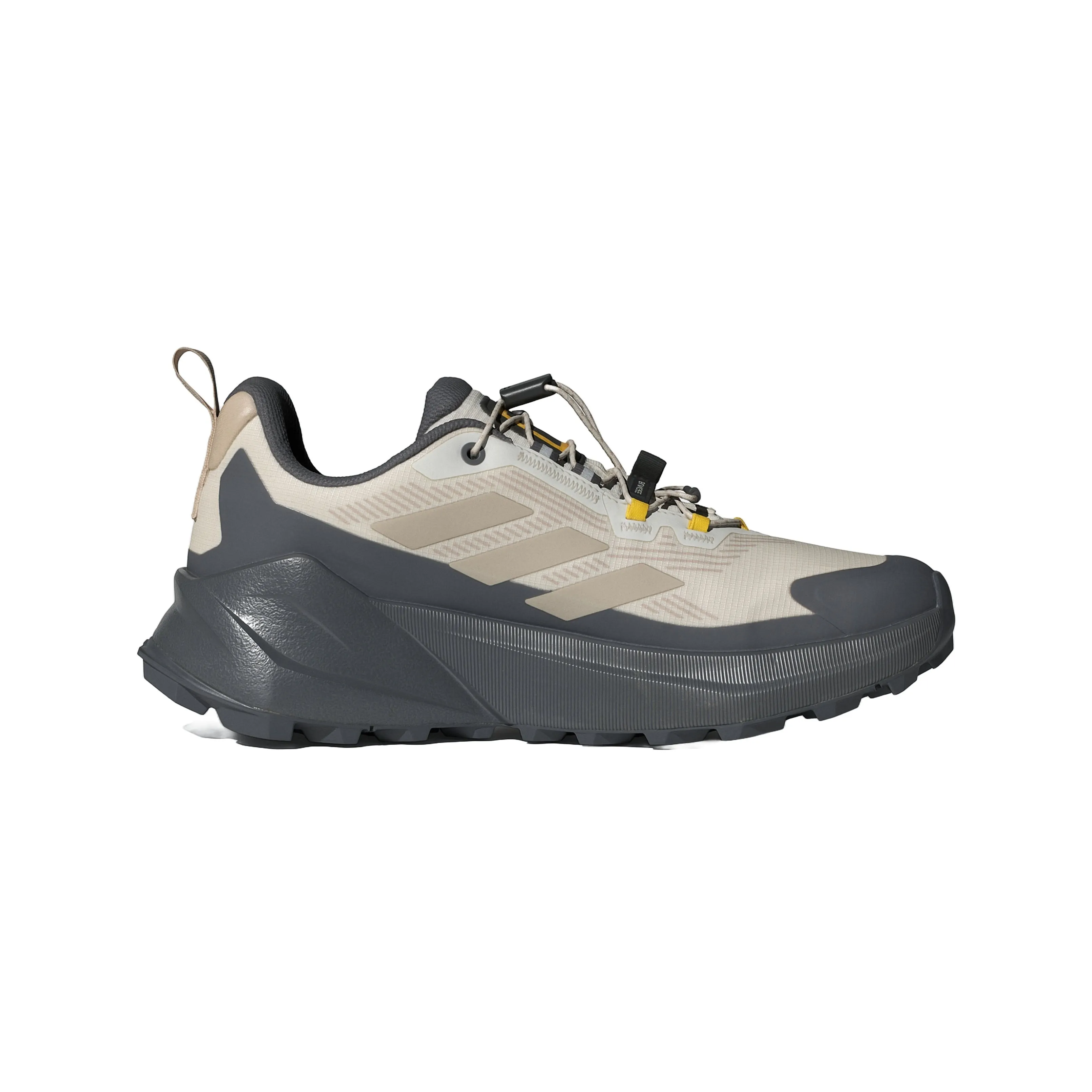 (WMNS) adidas Terrex Trailmaker 2.0 Gore-Tex 'Beige Grey' IH5014 sold by KicksCrew product image thumbnail 2