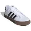 adidas Daily 4.0 'White Black' JR0077 sold by KicksCrew