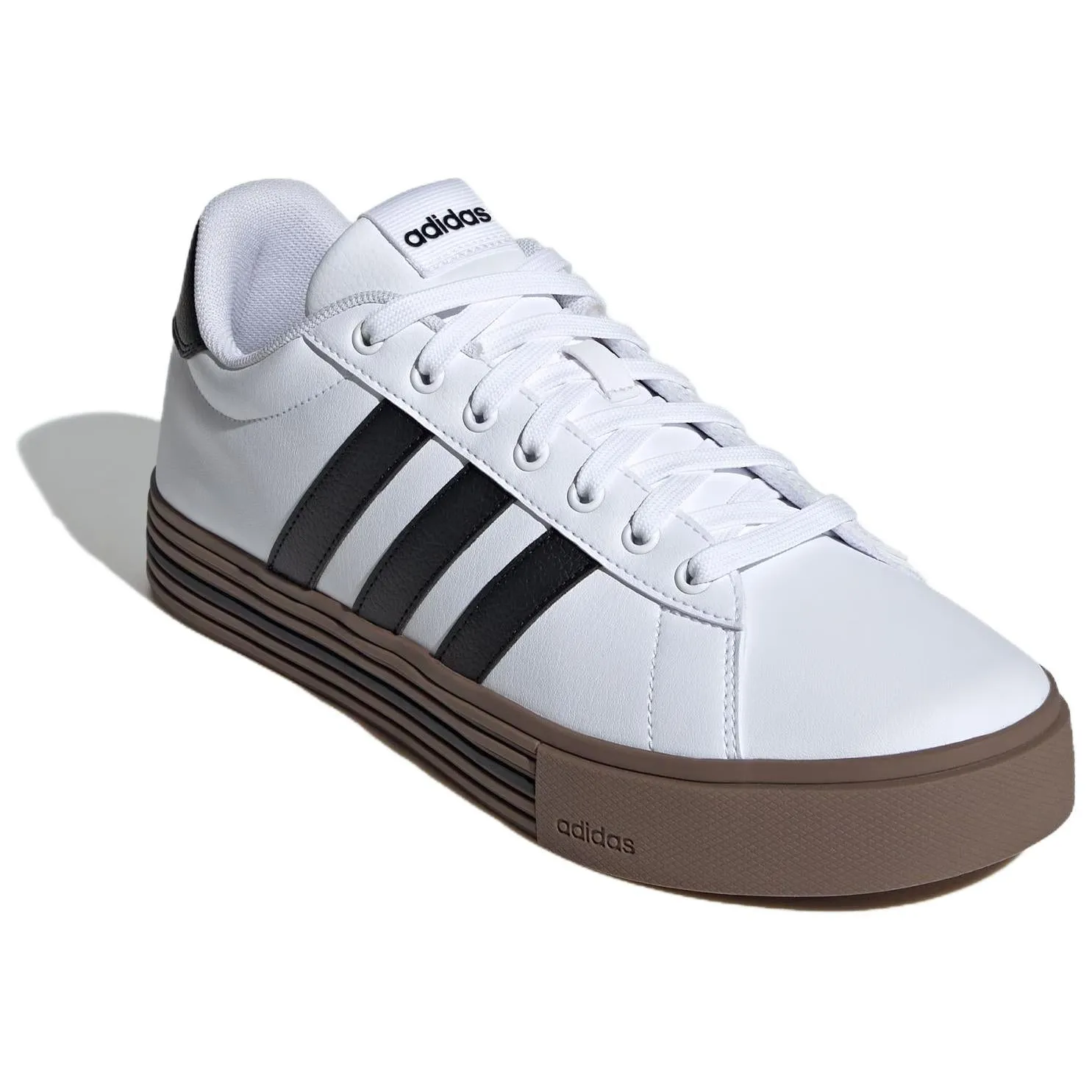 adidas Daily 4.0 'White Black' JR0077 sold by KicksCrew product image thumbnail 3