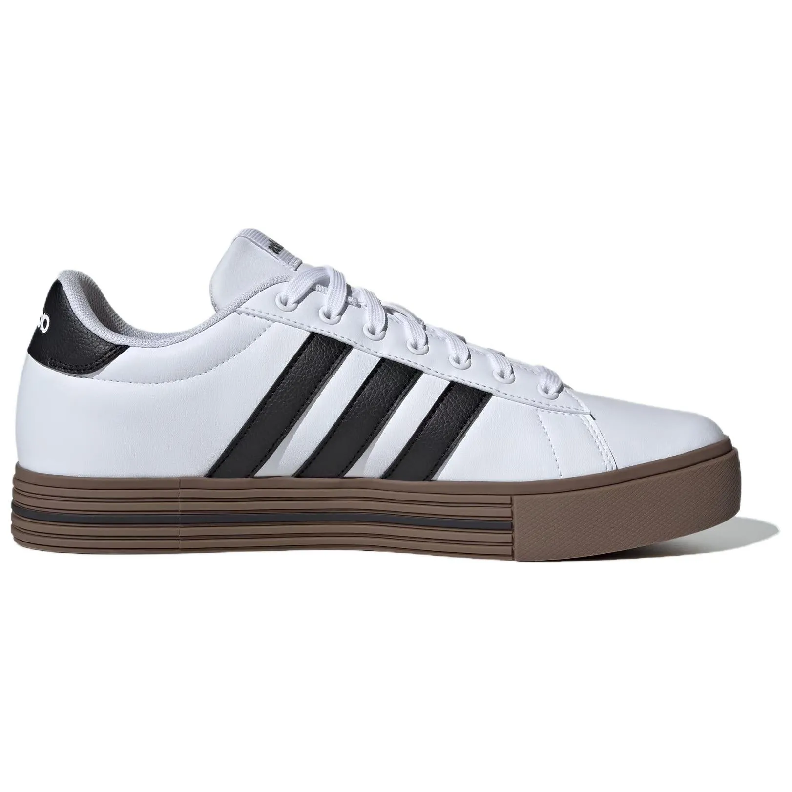 adidas Daily 4.0 'White Black' JR0077 sold by KicksCrew product image thumbnail 2