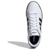 adidas Daily 4.0 'White Black' JR0077 sold by KicksCrew