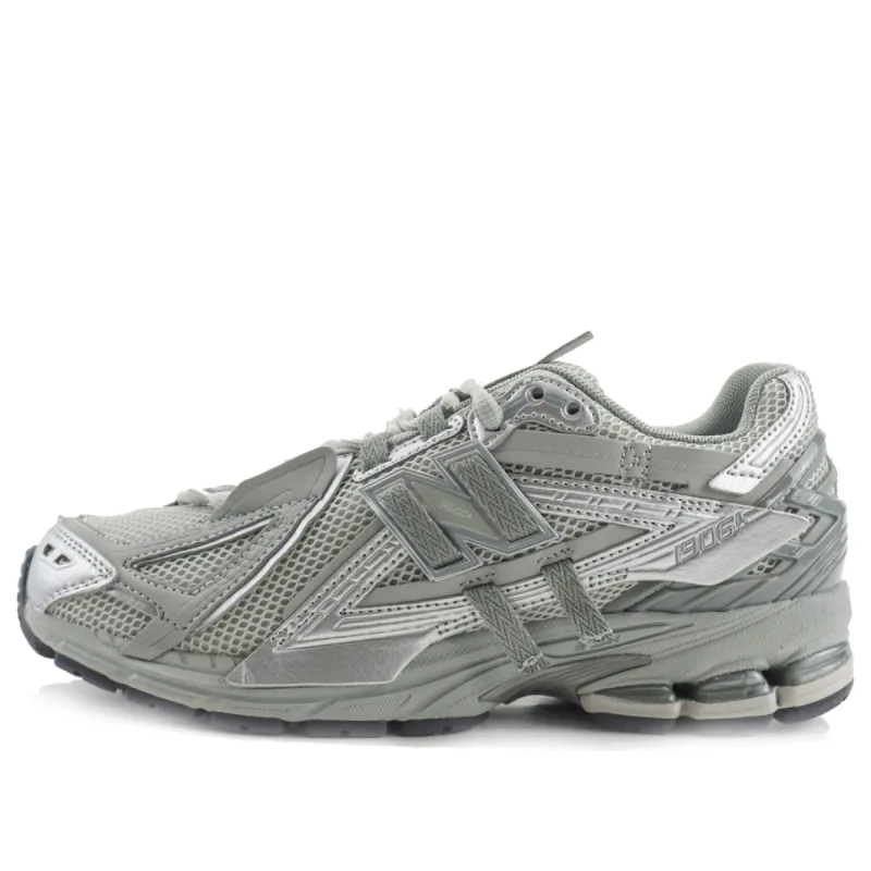 New Balance 1906A 'Grey Silver Metallic' M1906AG sold by KicksCrew