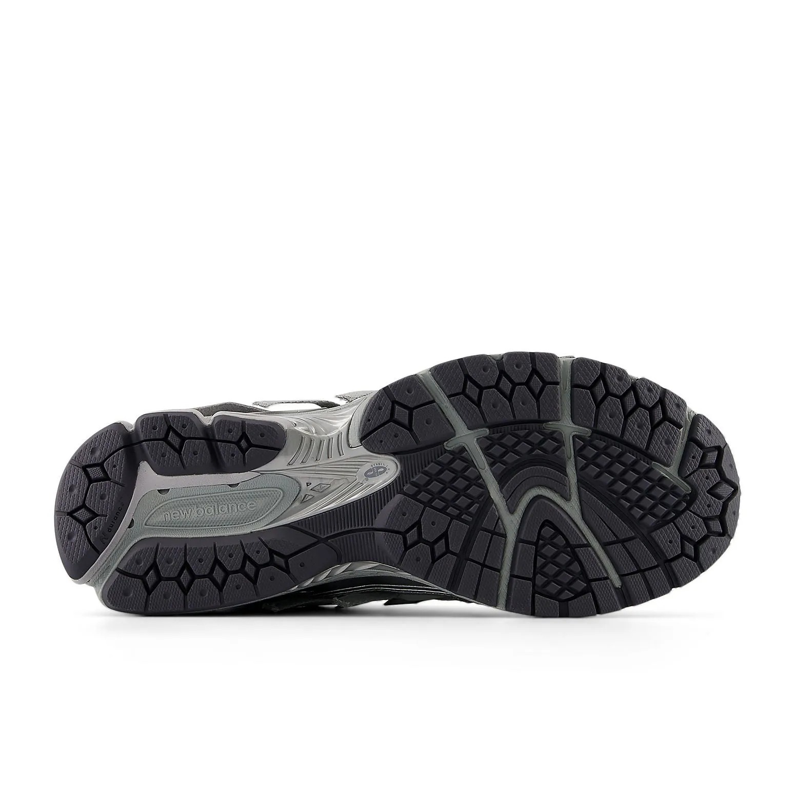 New Balance 1906A 'Grey Silver Metallic' M1906AG sold by KicksCrew product image thumbnail 5