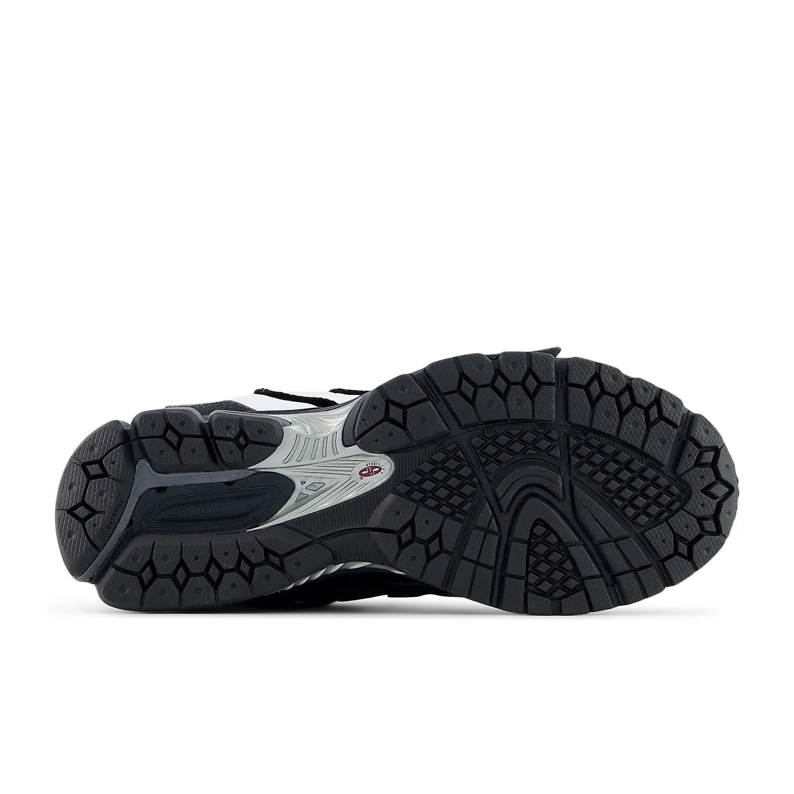 New Balance 1906A 'Black Silver Metallic' M1906AF sold by KicksCrew product image thumbnail 5