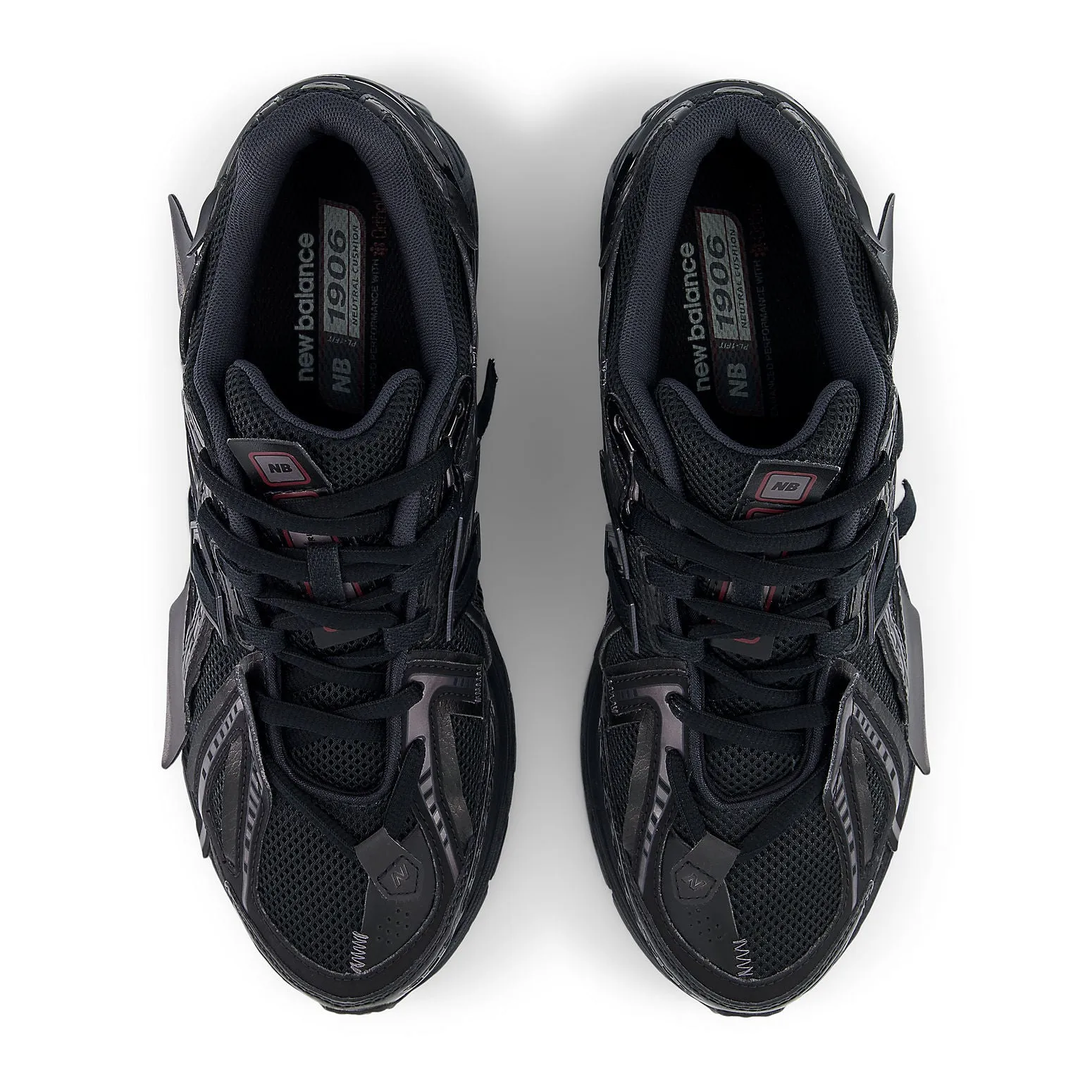 New Balance 1906A 'Black Silver Metallic' M1906AF sold by KicksCrew product image thumbnail 3