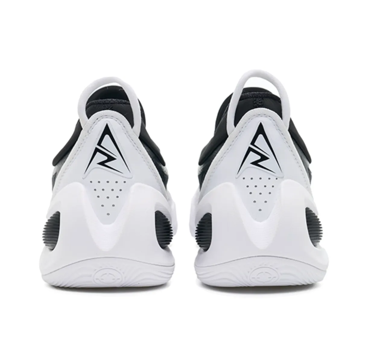 Rigorer AR Future 'Black Dark Grey' Z123460101-4 sold by KicksCrew product image thumbnail 5