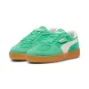 (WMNS) PUMA Palermo Moda Xtra Gum 'Green Ivory Gum' 400323-03 sold by KicksCrew