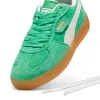 (WMNS) PUMA Palermo Moda Xtra Gum 'Green Ivory Gum' 400323-03 sold by KicksCrew