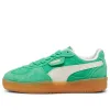 (WMNS) PUMA Palermo Moda Xtra Gum 'Green Ivory Gum' 400323-03 sold by KicksCrew