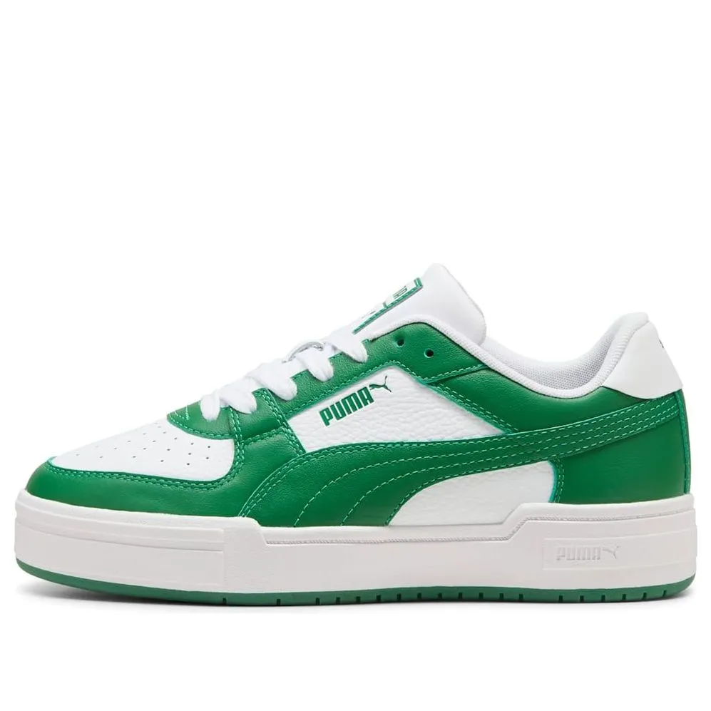 PUMA CA Pro Classic 'White Archive Green' 380190-54 sold by KicksCrew