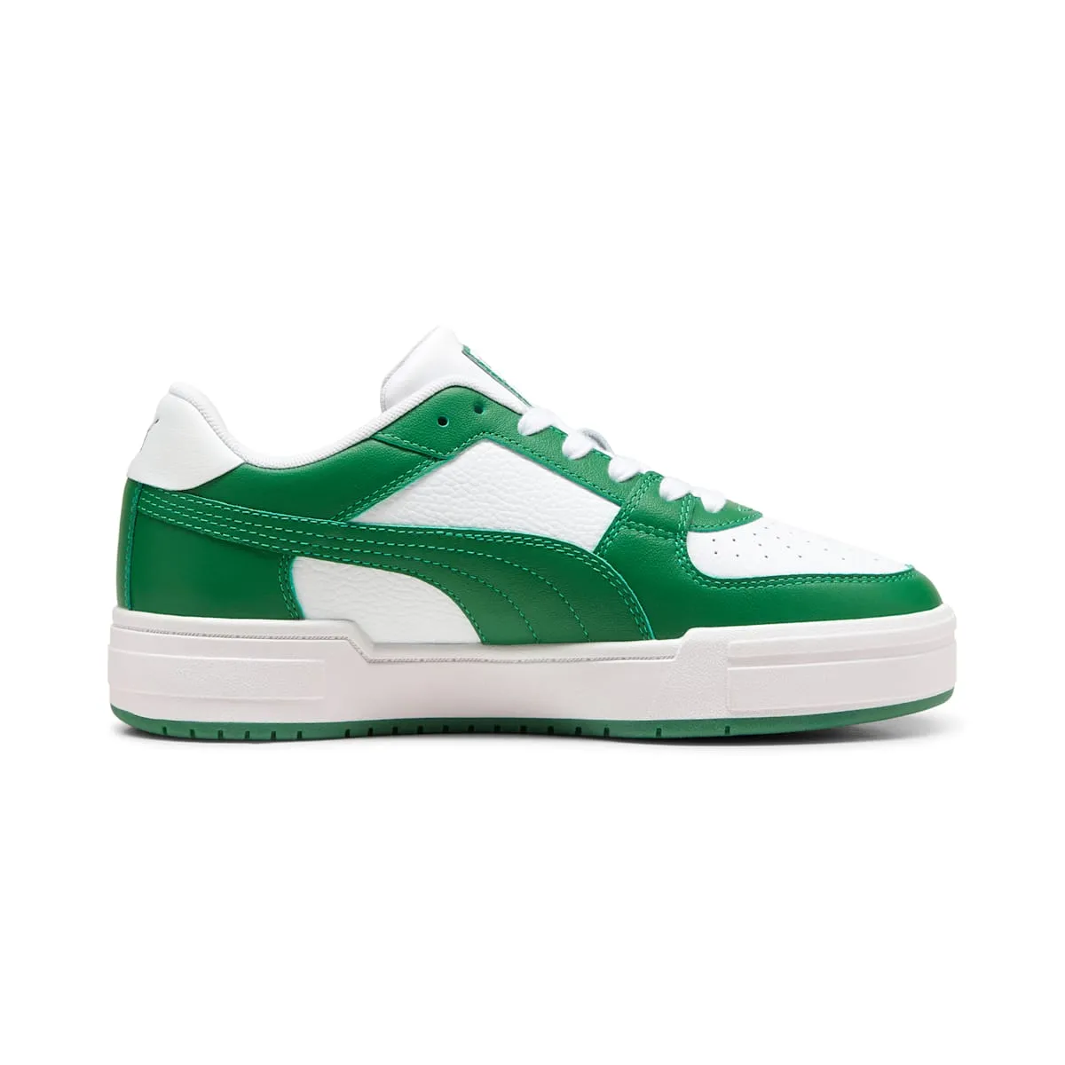 PUMA CA Pro Classic 'White Archive Green' 380190-54 sold by KicksCrew product image thumbnail 2