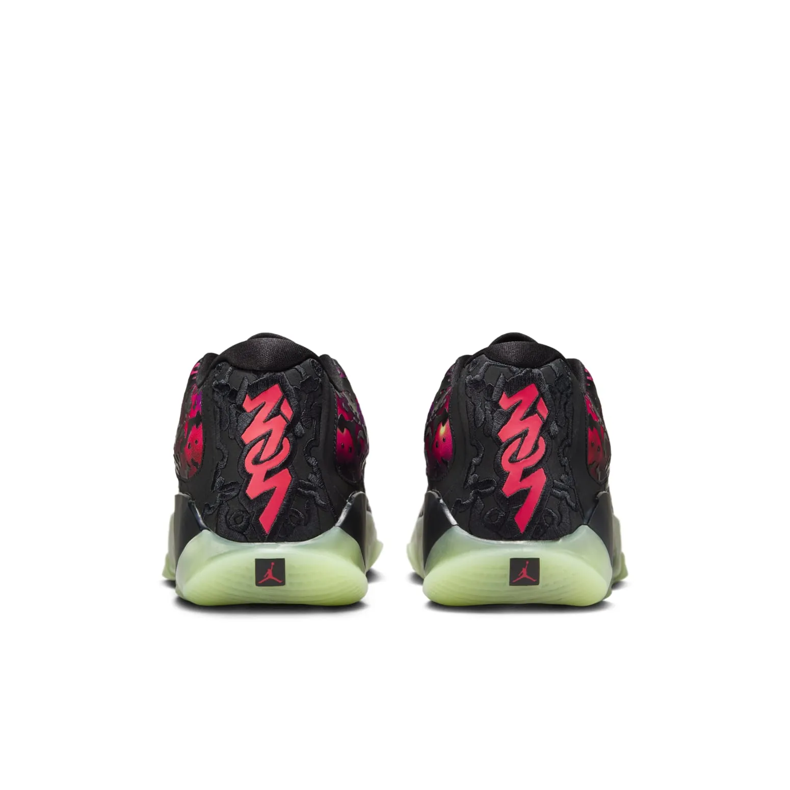 Air Jordan Zion 3 PF 'Galaxy' DR0676-006 sold by KicksCrew product image thumbnail 5