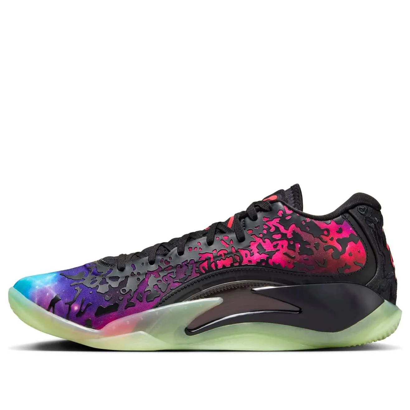 Air Jordan Zion 3 PF 'Galaxy' DR0676-006 sold by KicksCrew