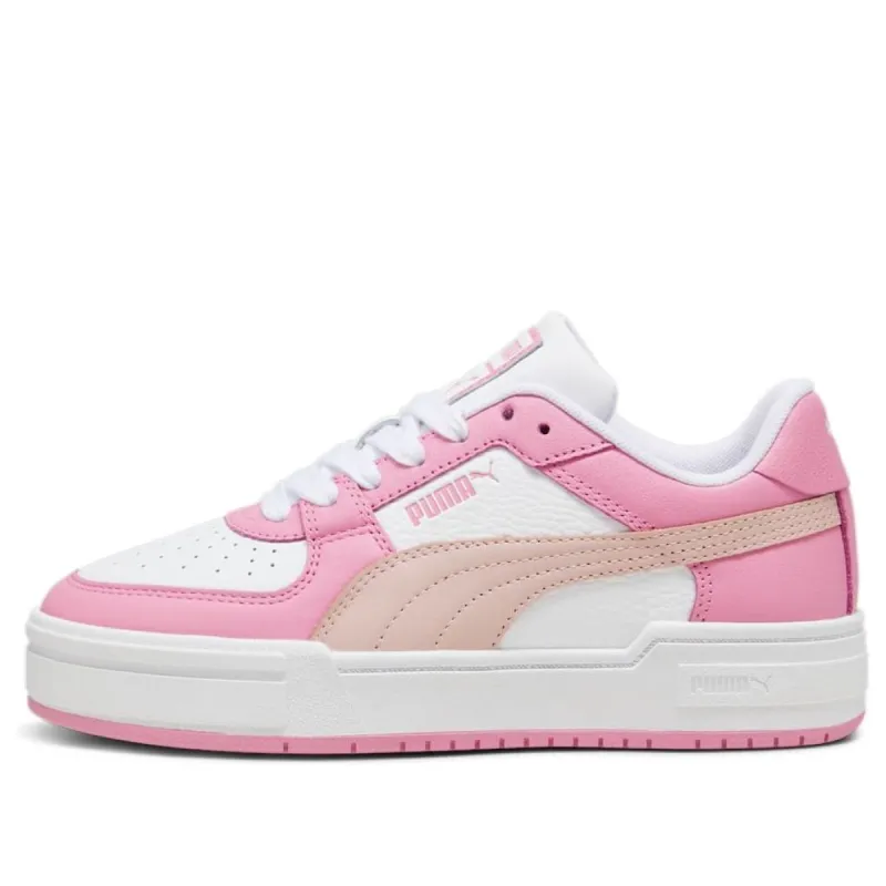 PUMA CA Pro Classic 'White Mauved Out Mist' 380190-59 sold by KicksCrew