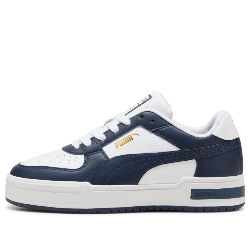 PUMA CA Pro Classic 'White Navy' 380190-62 sold by KicksCrew